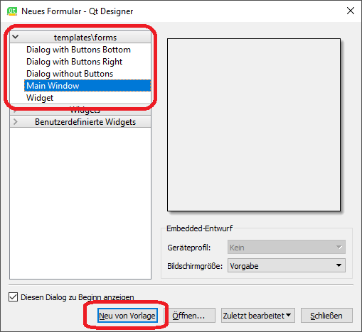Qt difference between dialog and main window replacement between a rock and a hard place chapter 6 summary